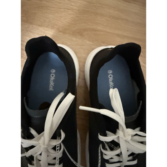 Olukai Island Hopper Women's Casual Shoes, Lava Rock, W 8 - Picture 7 of 11